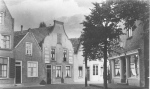 Dorpsstraat 1950