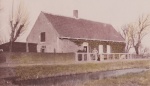 Schapenhut Kandelaarweg  1900