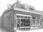 Schiedamseweg 25, 1960